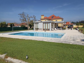 Casa Afonso - Passadiços do Paço